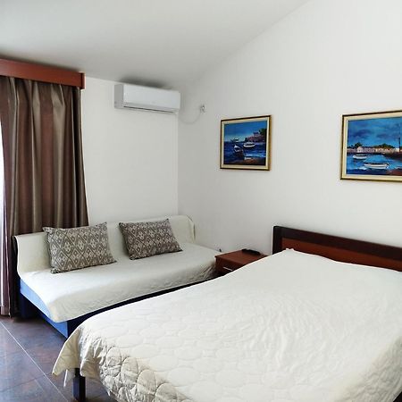 Mijovic Apartments Budva Exteriör bild