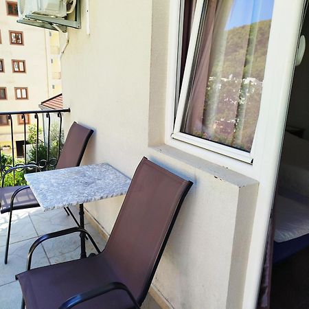Mijovic Apartments Budva Exteriör bild