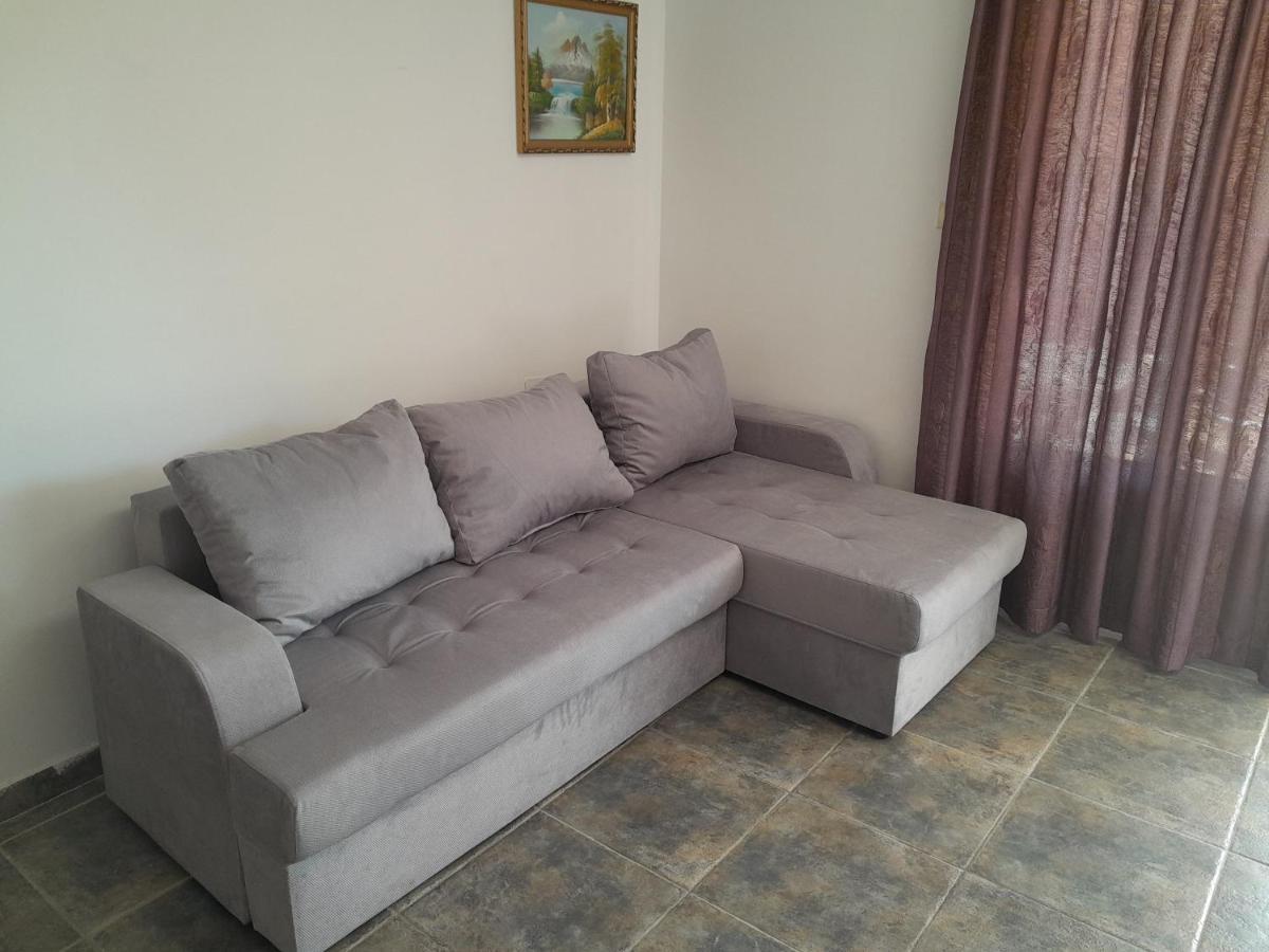 Mijovic Apartments Budva Exteriör bild