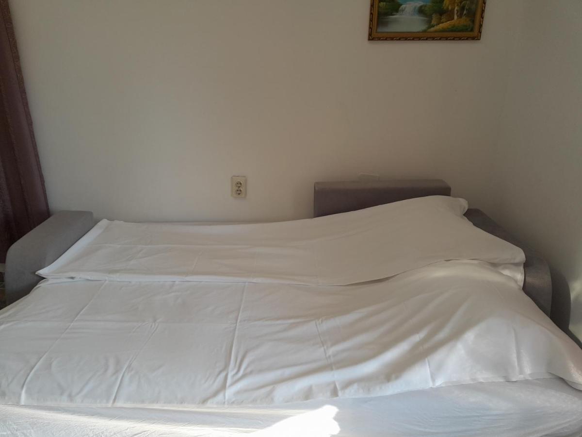 Mijovic Apartments Budva Exteriör bild