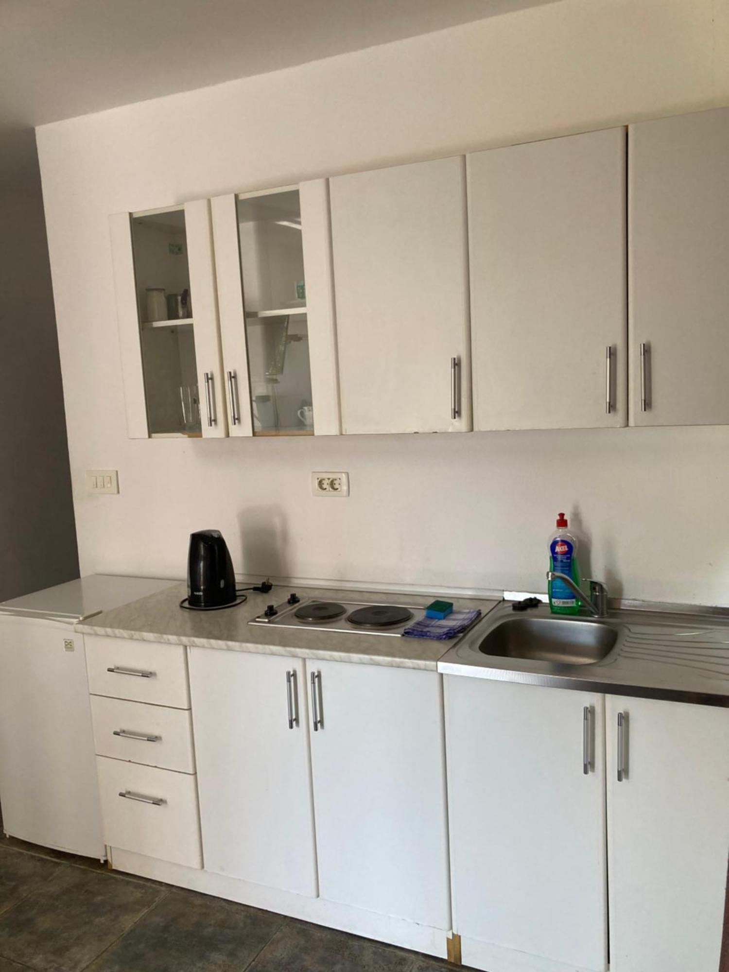 Mijovic Apartments Budva Exteriör bild