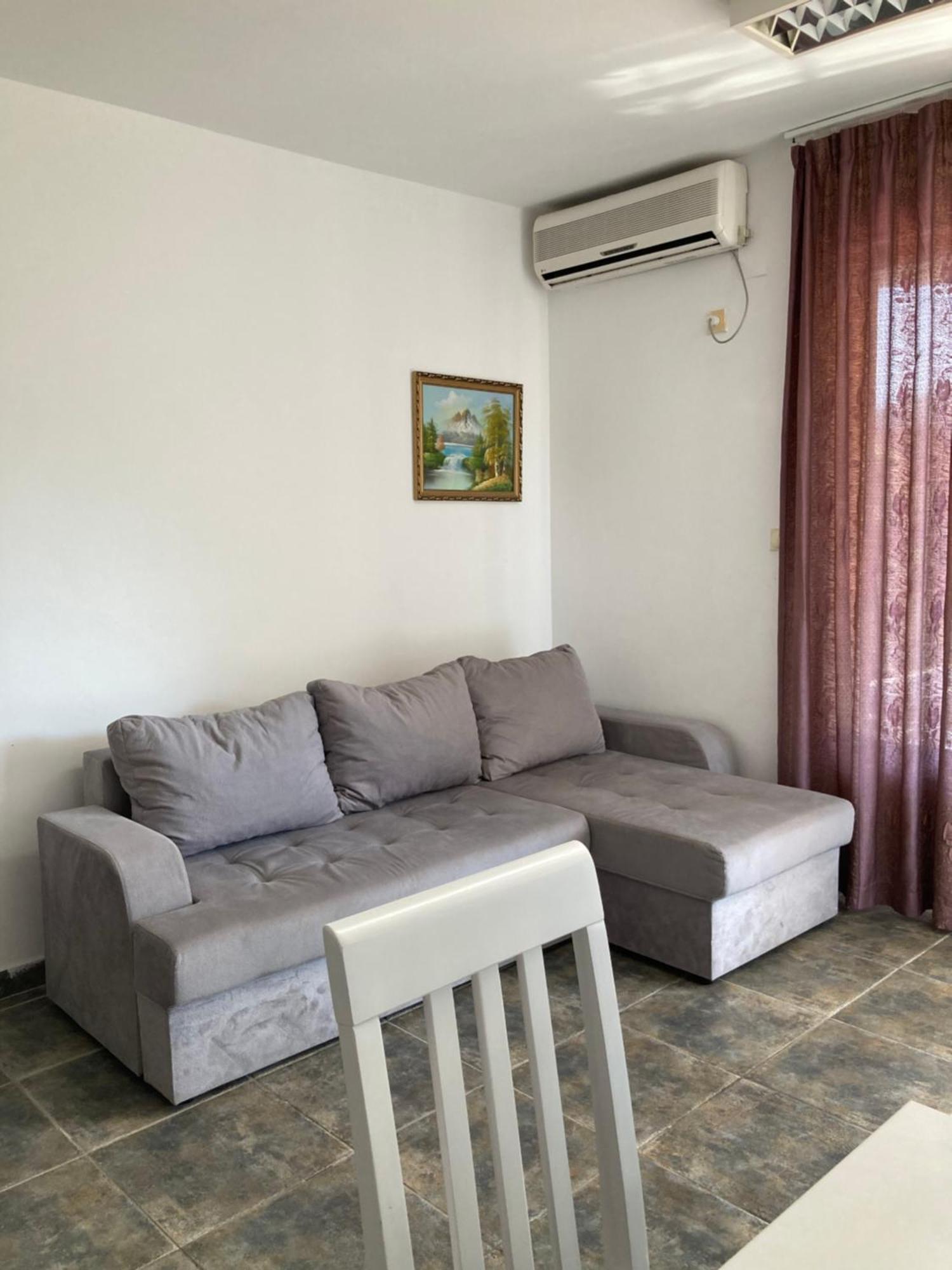 Mijovic Apartments Budva Exteriör bild