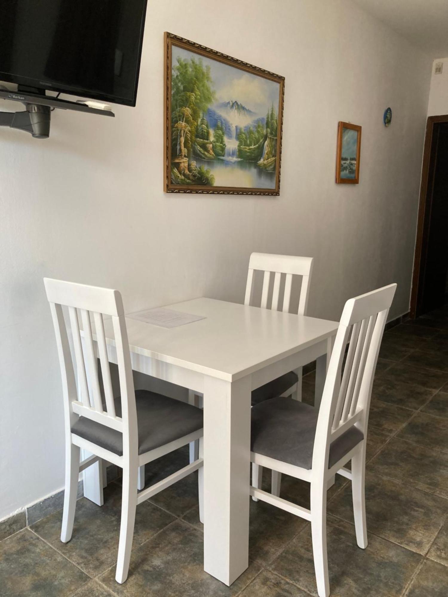 Mijovic Apartments Budva Exteriör bild