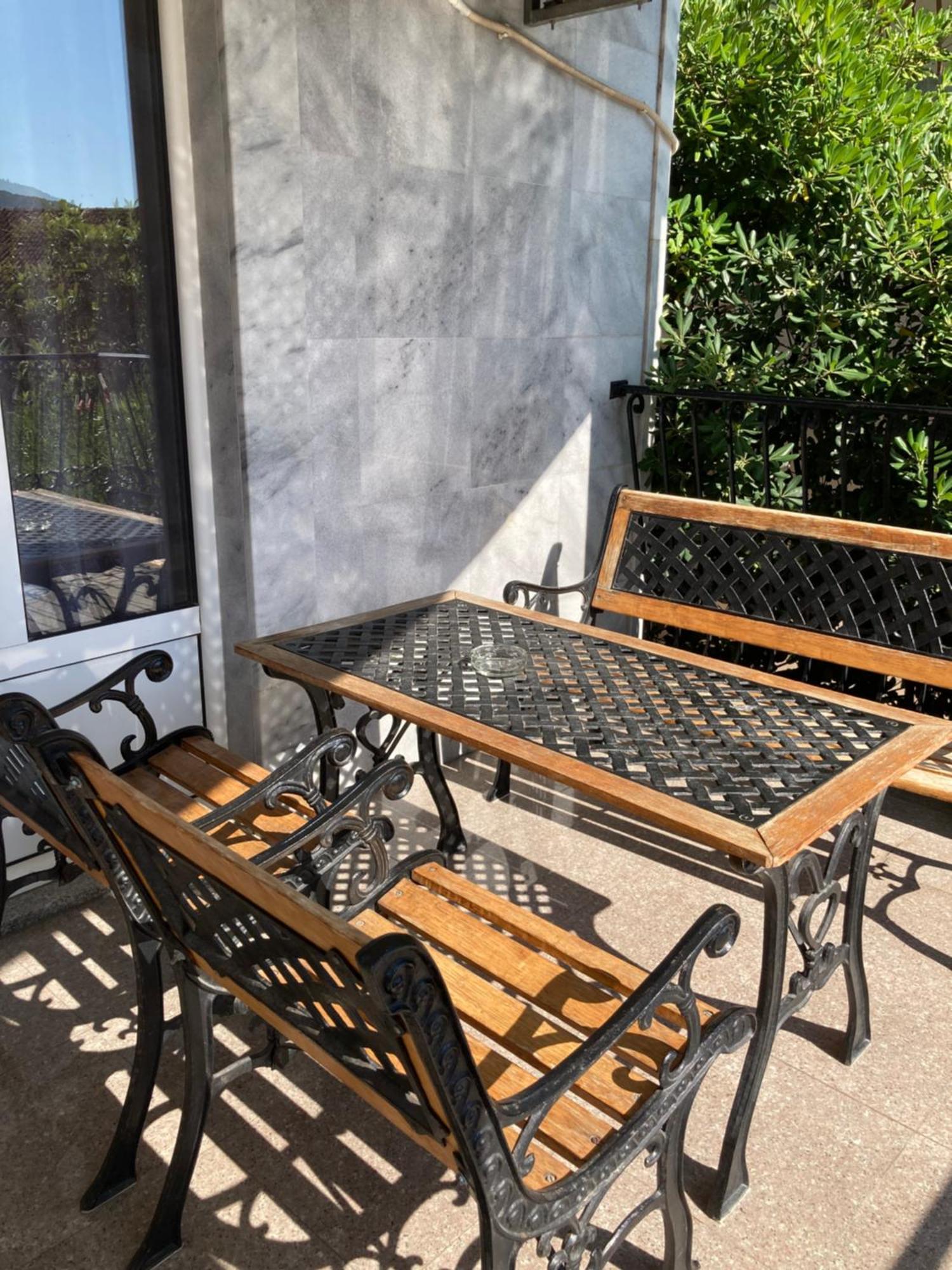Mijovic Apartments Budva Exteriör bild