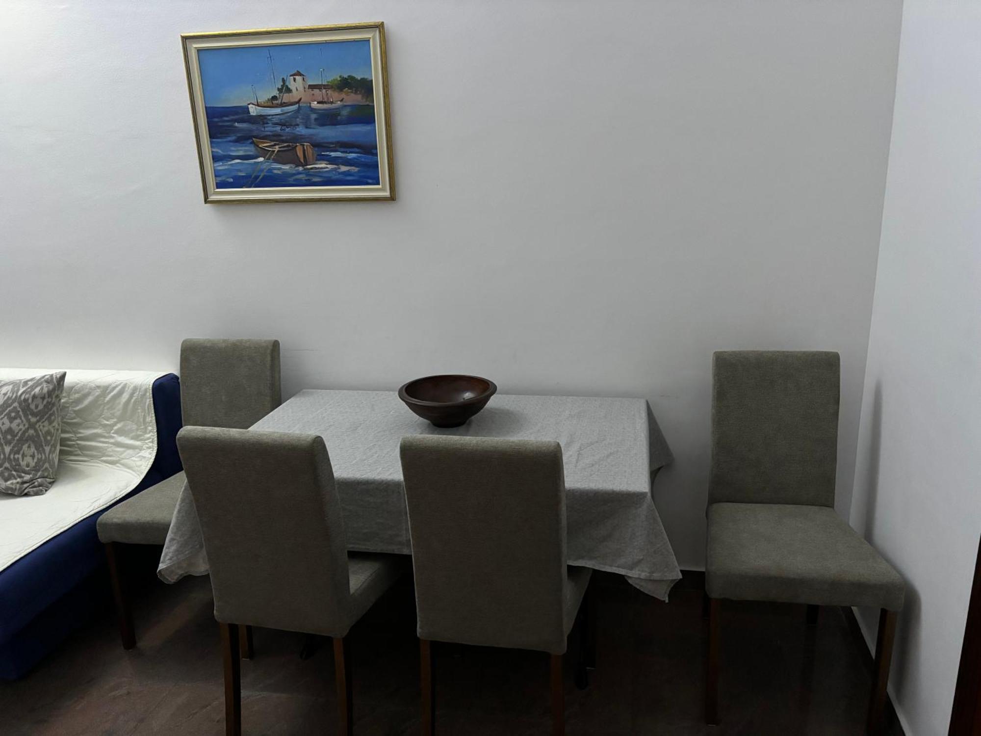 Mijovic Apartments Budva Exteriör bild