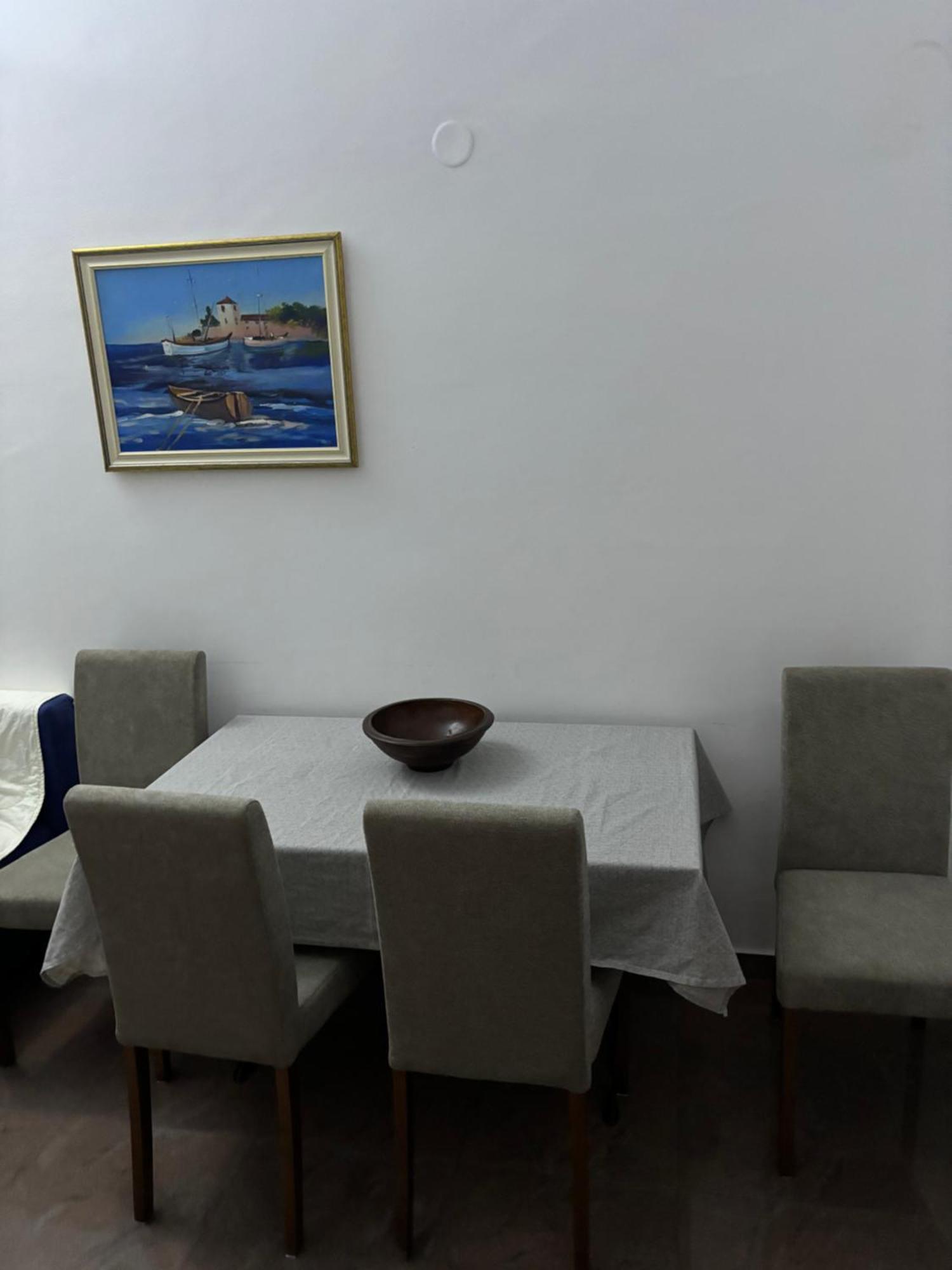 Mijovic Apartments Budva Exteriör bild