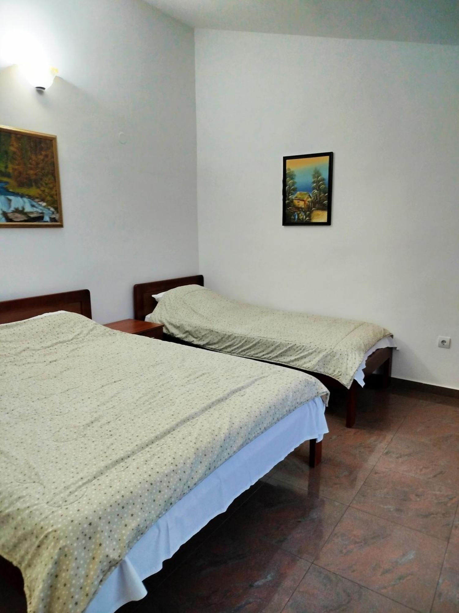 Mijovic Apartments Budva Exteriör bild