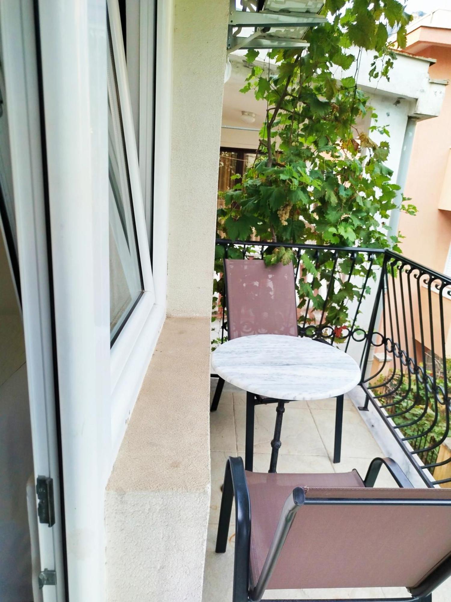 Mijovic Apartments Budva Exteriör bild