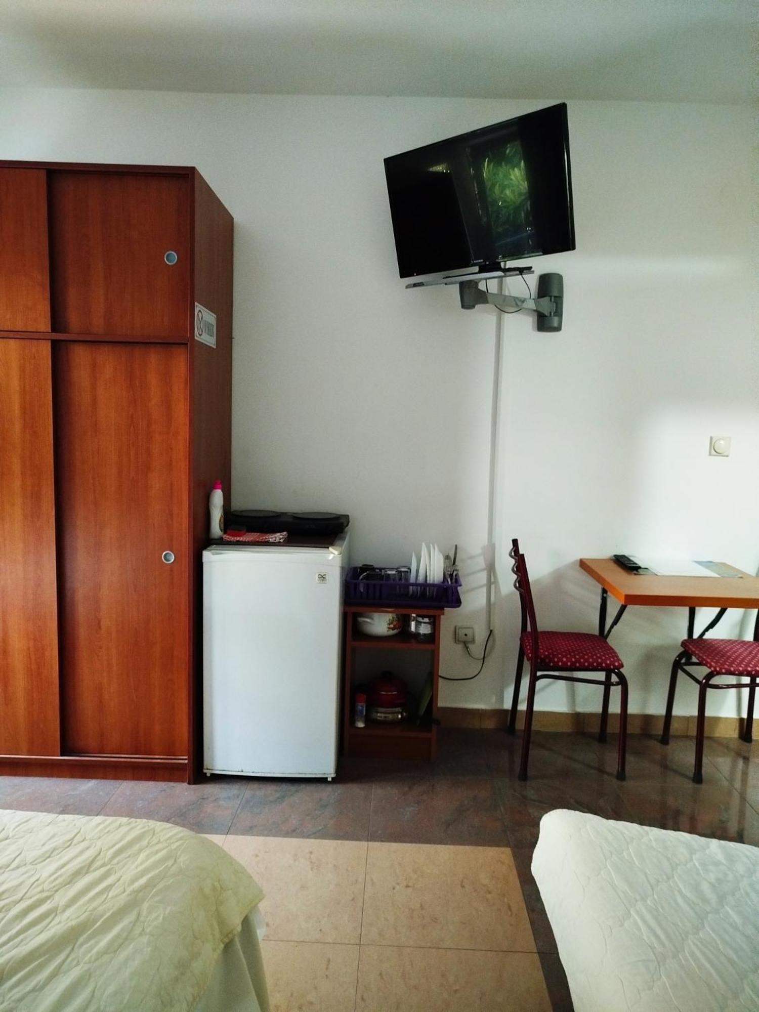 Mijovic Apartments Budva Exteriör bild