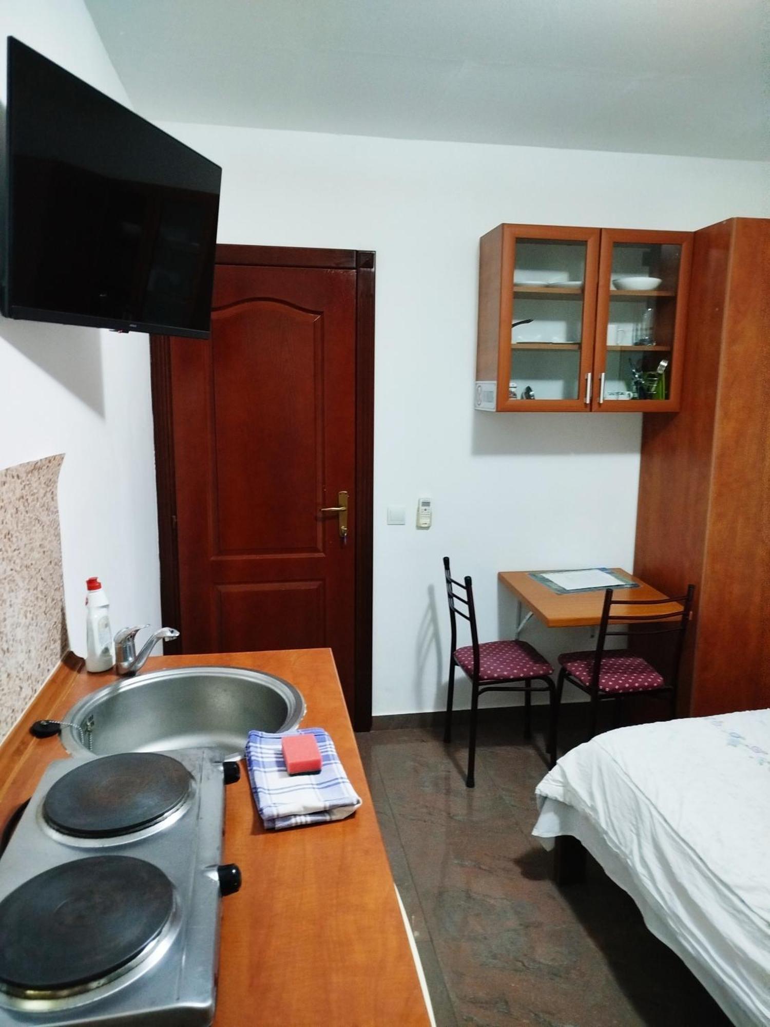 Mijovic Apartments Budva Exteriör bild