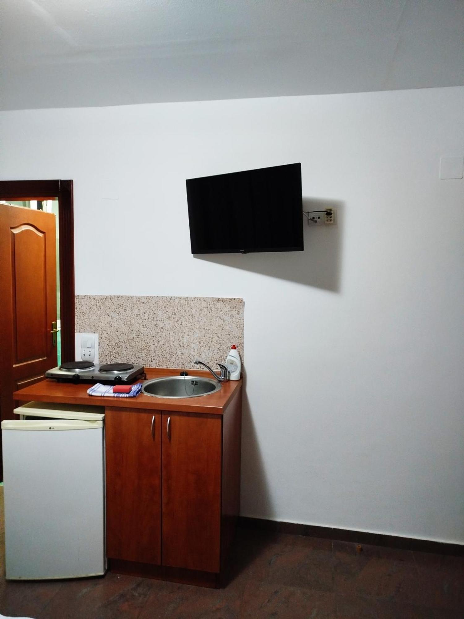 Mijovic Apartments Budva Exteriör bild