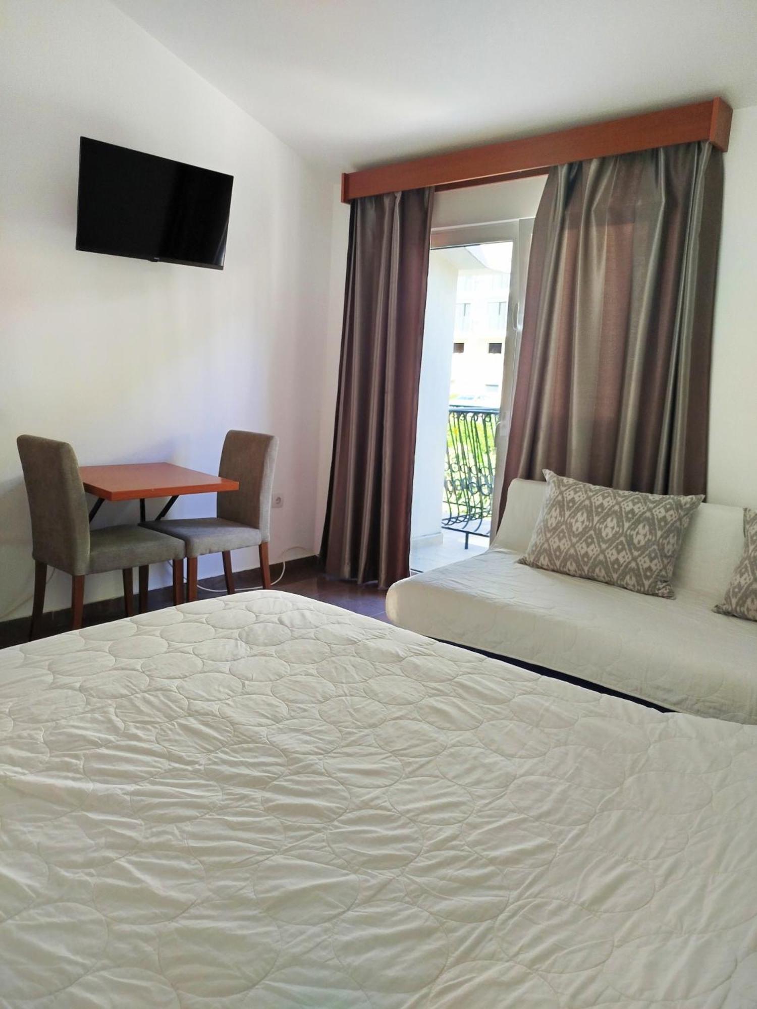 Mijovic Apartments Budva Exteriör bild