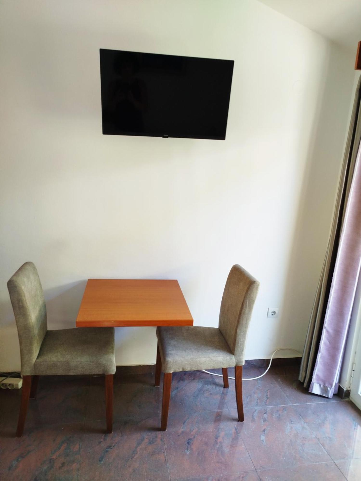 Mijovic Apartments Budva Exteriör bild