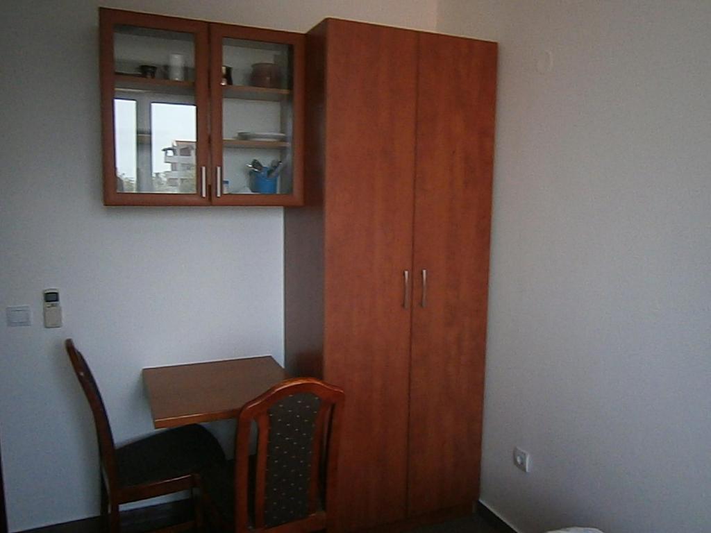 Mijovic Apartments Budva Exteriör bild