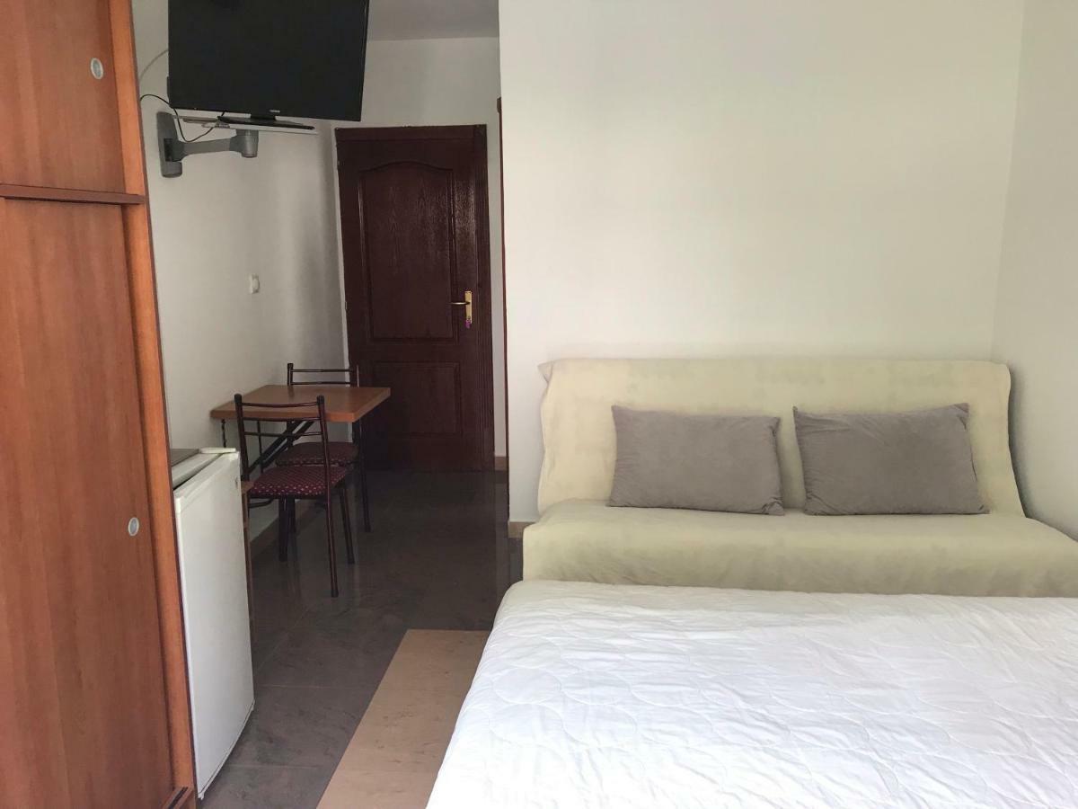 Mijovic Apartments Budva Exteriör bild